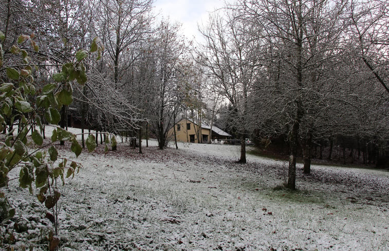 Natuurhuisje in Houffalize