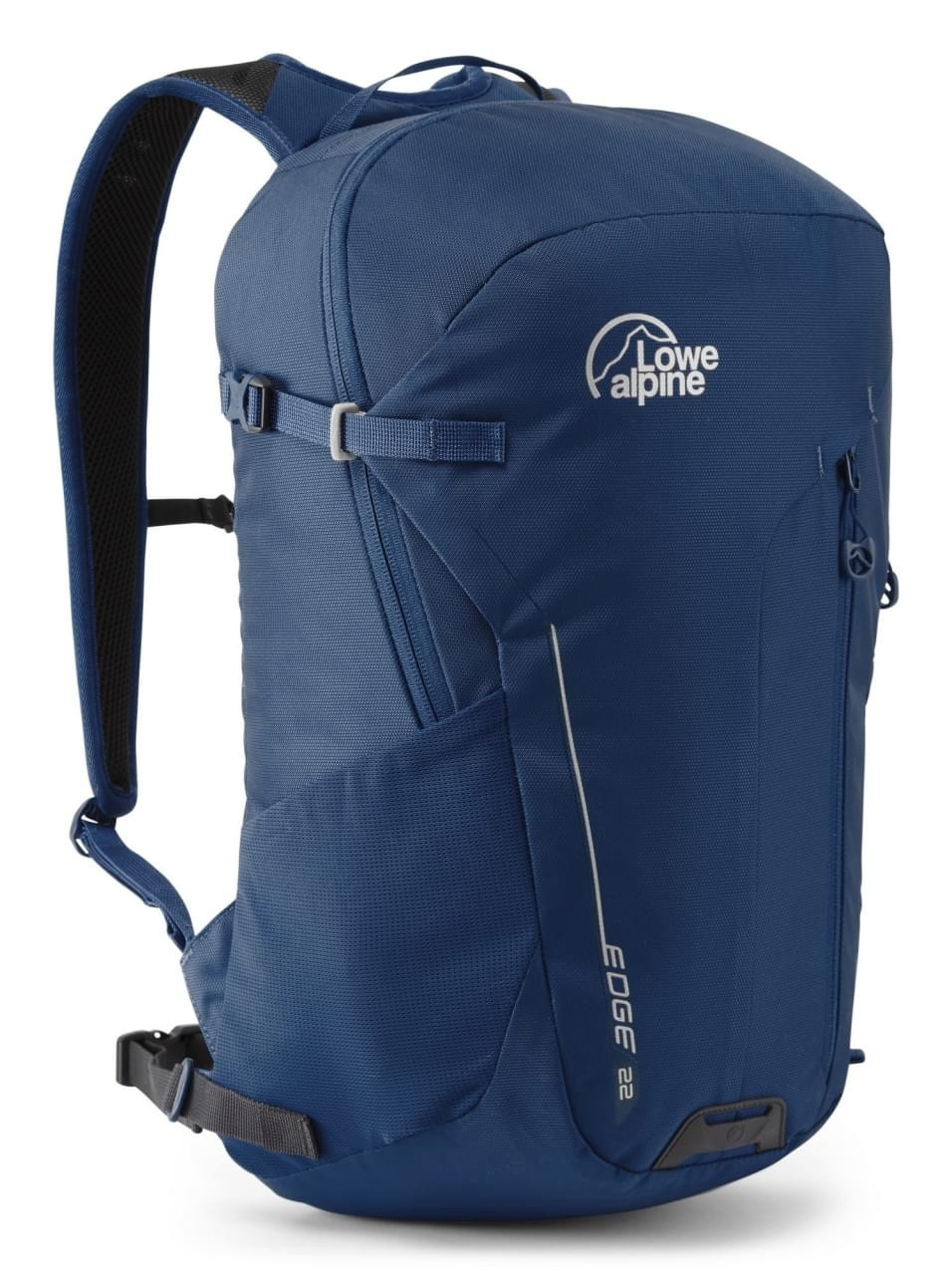 Lowe Alpine Edge 22 Rugzak Donkerblauw