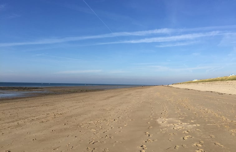 Natuurhuisje in Saint-denis-le-gast