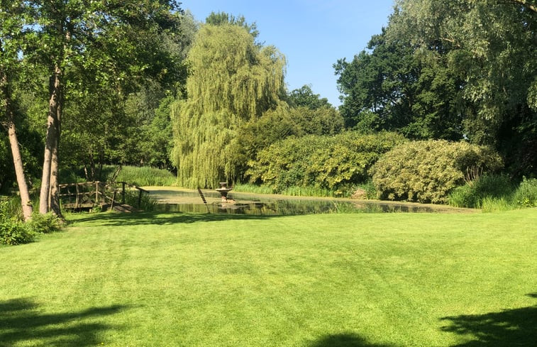 Natuurhuisje in Achterveld (Leusden)