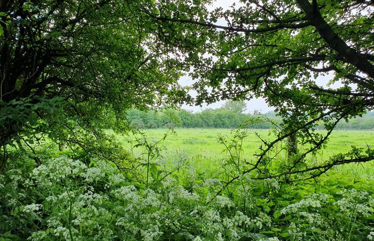 Natuurhuisje in Vortum Mullem