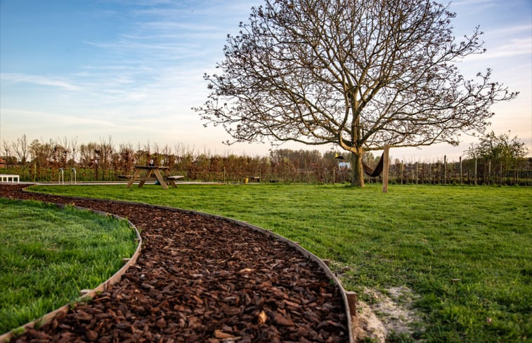 Natuurhuisje in Bikschote