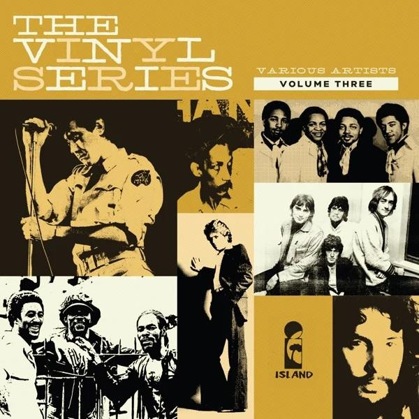 Various Artists Various Artists - The Vinyl Series Volume Three (2 LP)