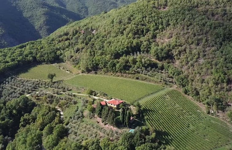 Natuurhuisje in Londa (FI)