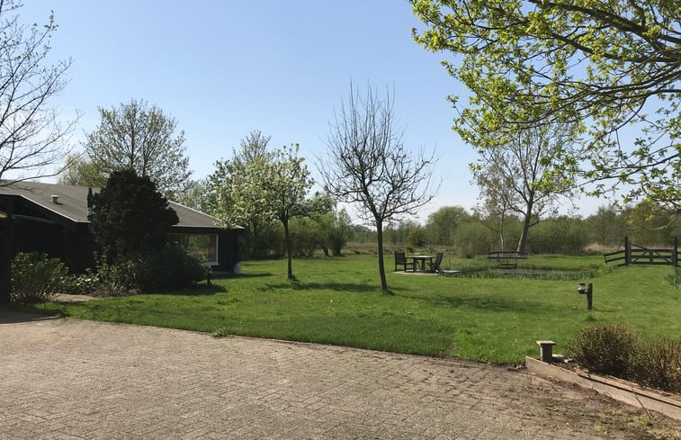 Natuurhuisje in Kortenhoef