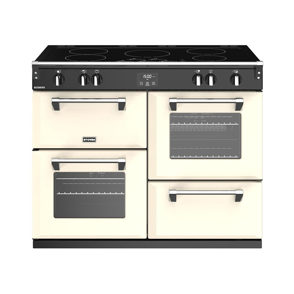 Stoves Richmond s1100 Ei MK22 Creme