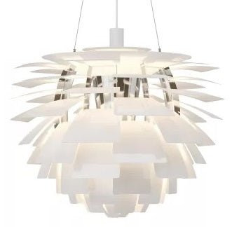 Louis Poulsen - PH Artichoke LED 840 hanglamp