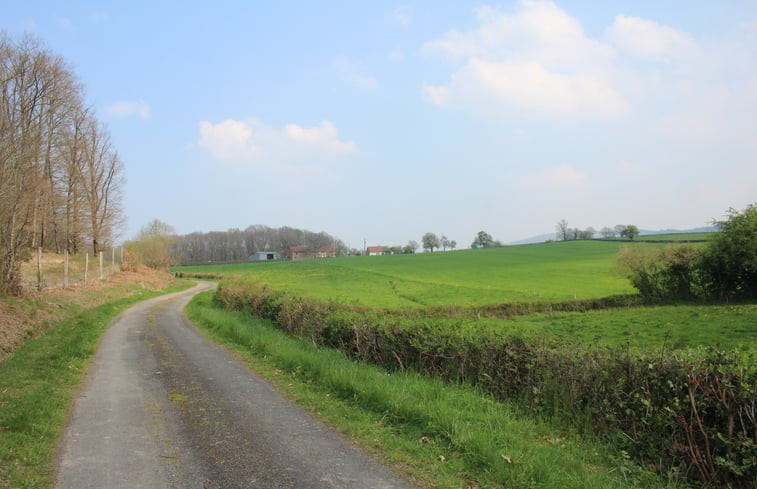 Natuurhuisje in Semelay