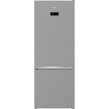 Beko RCNE560E40ZXBN koelvriescombinatie