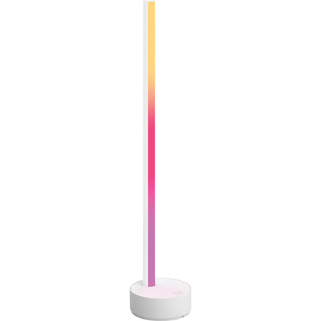 Philips Hue Gradient Signe tafellamp Wit