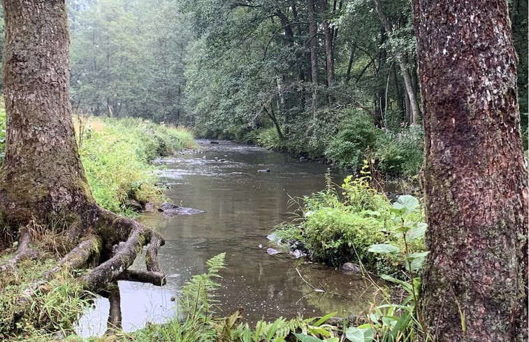 Natuurhuisje in Ondenval