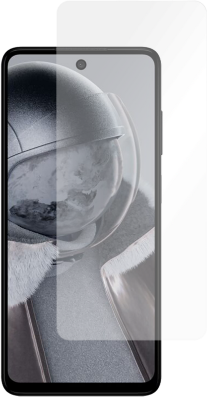 Just In Case Tempered Glass HMD Pulse Pro Screenprotector