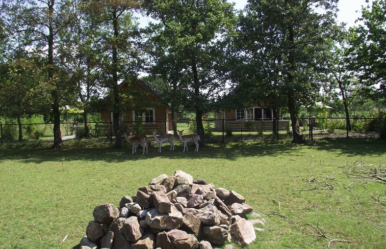 Natuurhuisje in Kollumerzwaag