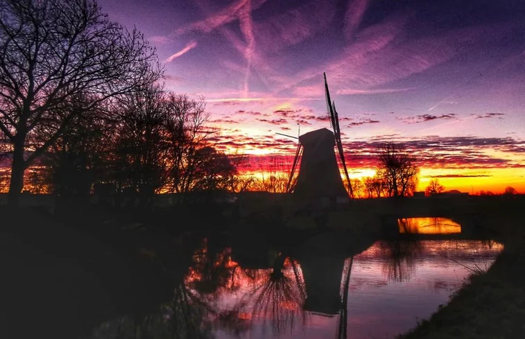 Natuurhuisje in Geldermalsen