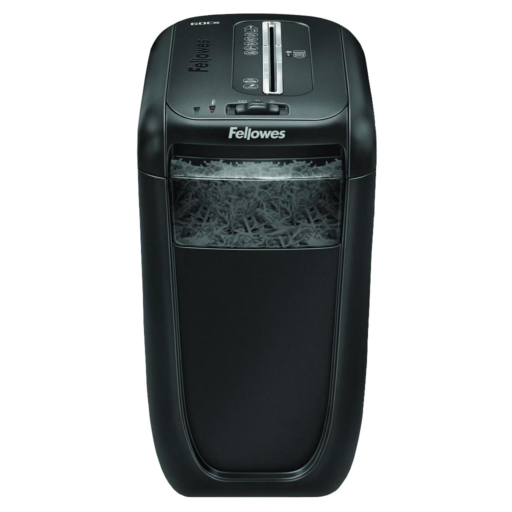 Fellowes Powershred 60Cs