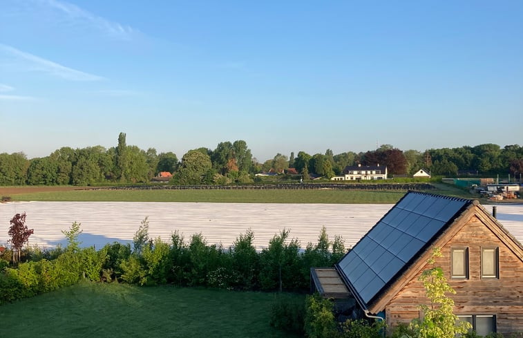 Natuurhuisje in Alverna