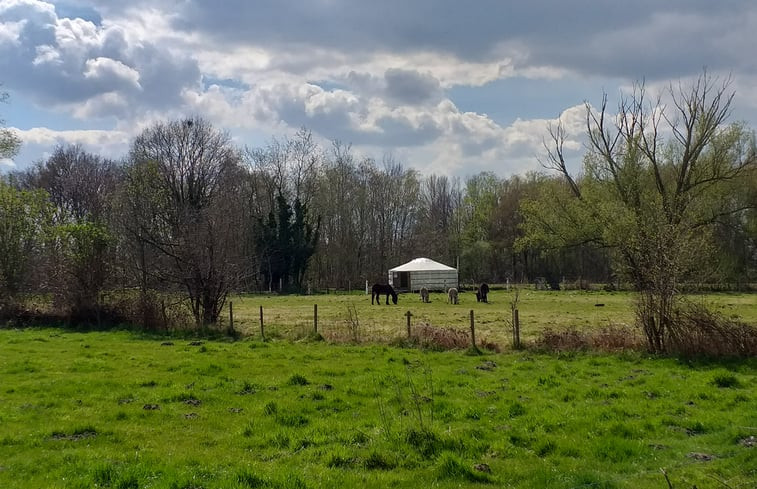 Natuurhuisje in Duffel