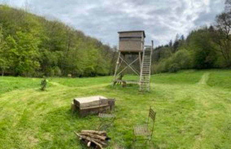 Natuurhuisje in La roche-en-ardenne