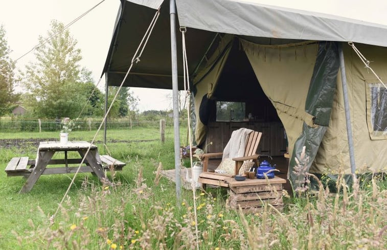 Natuurhuisje in Oosterwolde Gelderland