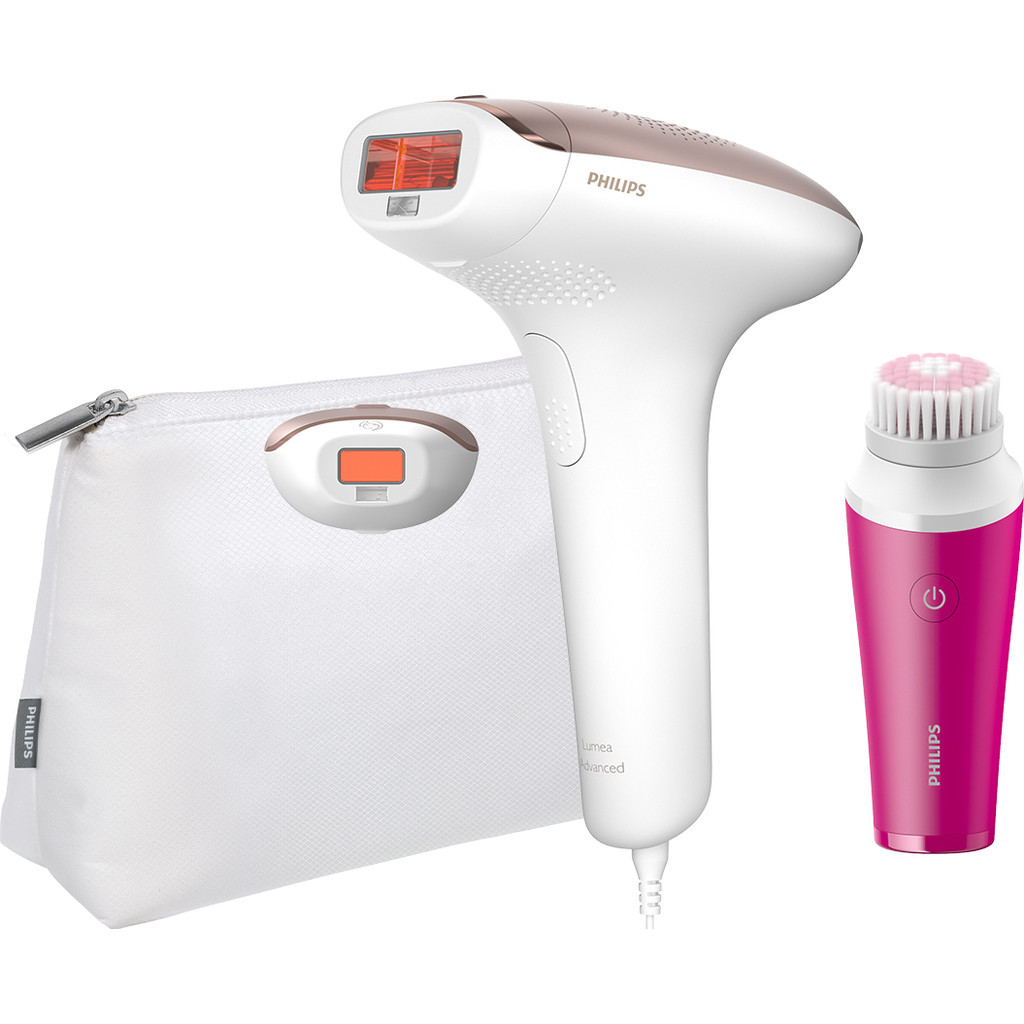 Philips Lumea Advanced BRI924/00