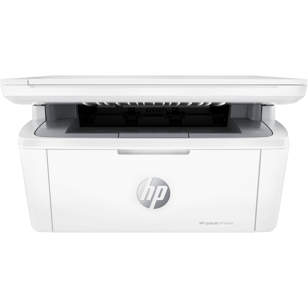 HP LaserJet M140we MFP