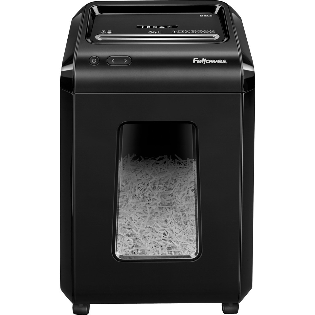 Fellowes Powershred 92Cs