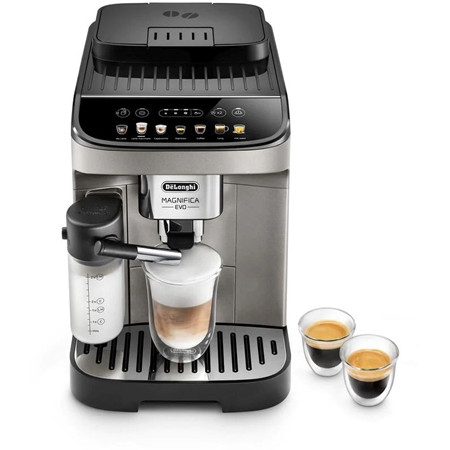 De&apos;Longhi ECAM290.81.TB Magnifica Evo volautomaat koffiemachine