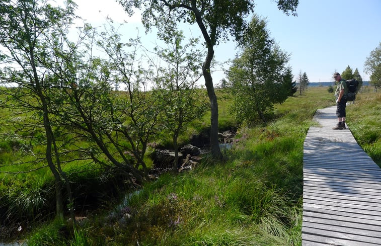 Natuurhuisje in Butgenbach