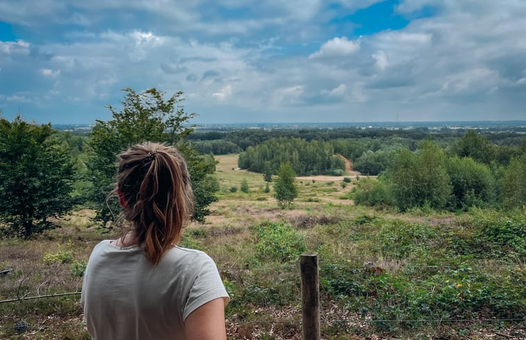 Natuurhuisje in Rhenen