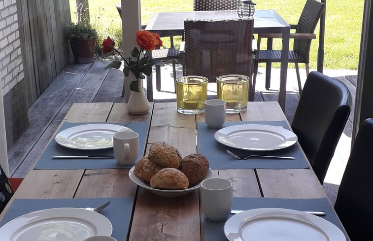 Natuurhuisje in Gaastmeer