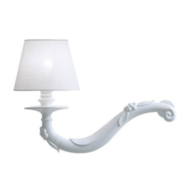 Karman - Déjà-Vu AP627 60B - AP117 4B wandlamp