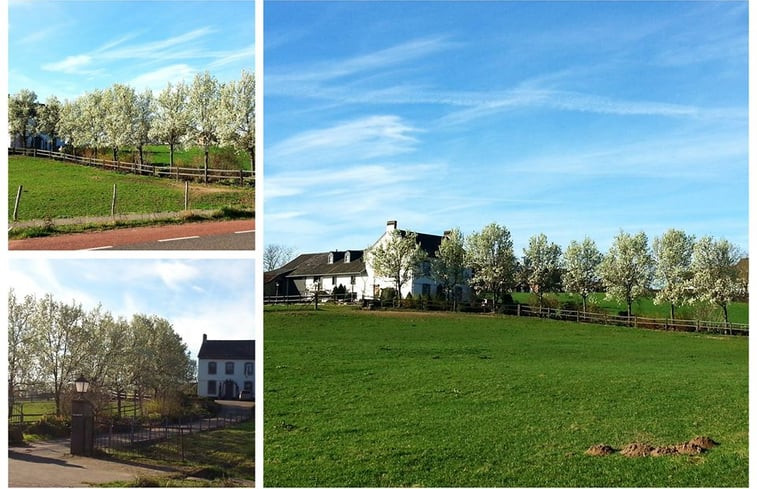 Natuurhuisje in Epen