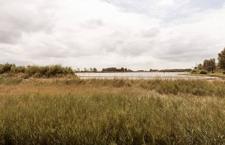 Natuurhuisje in Uitgeest