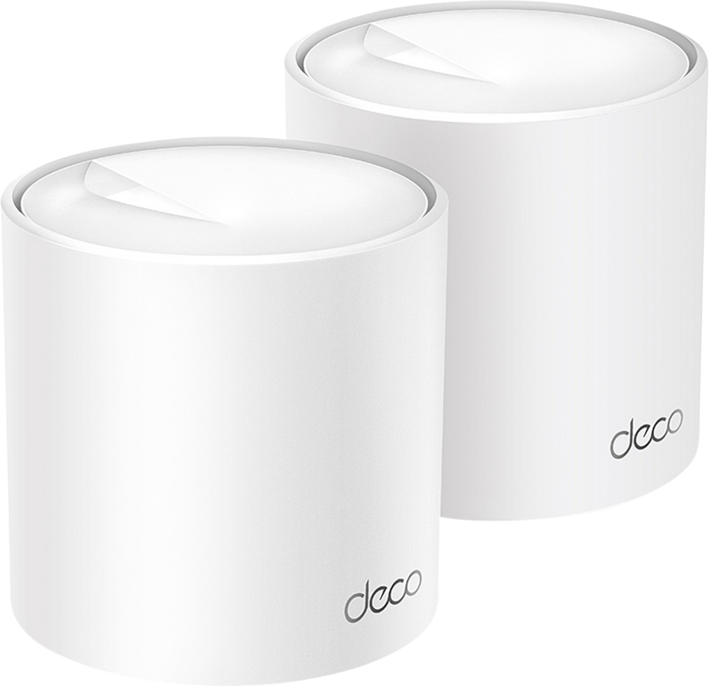 TP-Link Deco X50 2-Pack