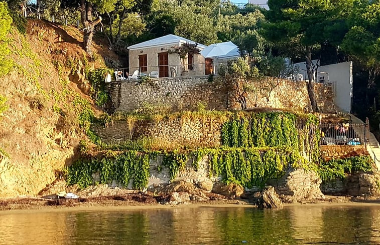 Natuurhuisje in SKIATHOS TROULOS