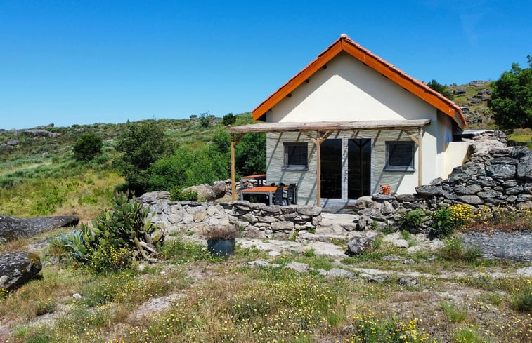 Natuurhuisje in Vila Franca da Serra