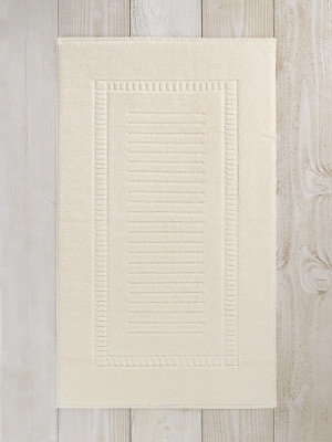 De Witte Lietaer Dolce Badmat 60 x 100 cm