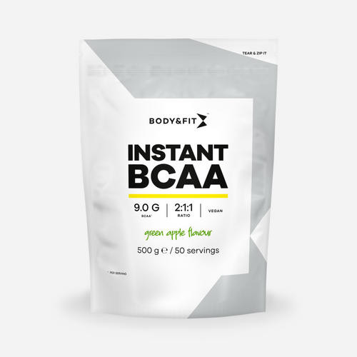 Instant BCAA