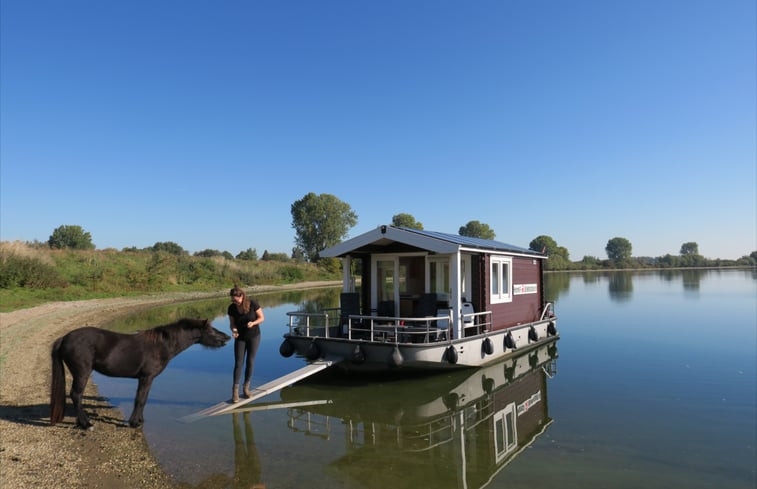 Natuurhuisje in Heerewaarden, De Bommelerwaard (*Bekijk ook onze andere locatie&apos;s)