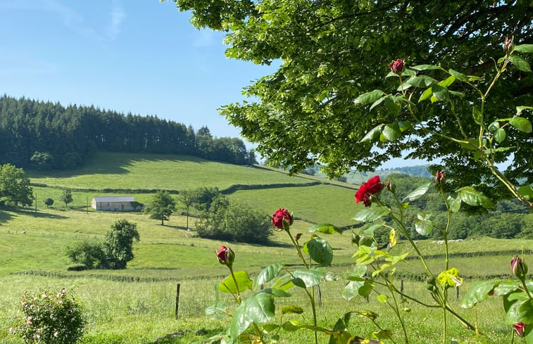 Natuurhuisje in Saint Leger de Fougeret