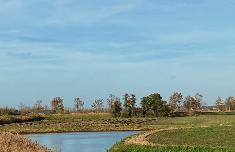 Natuurhuisje in Oudelande