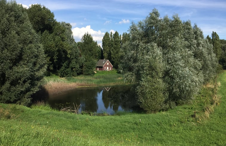 Natuurhuisje in Dodewaard