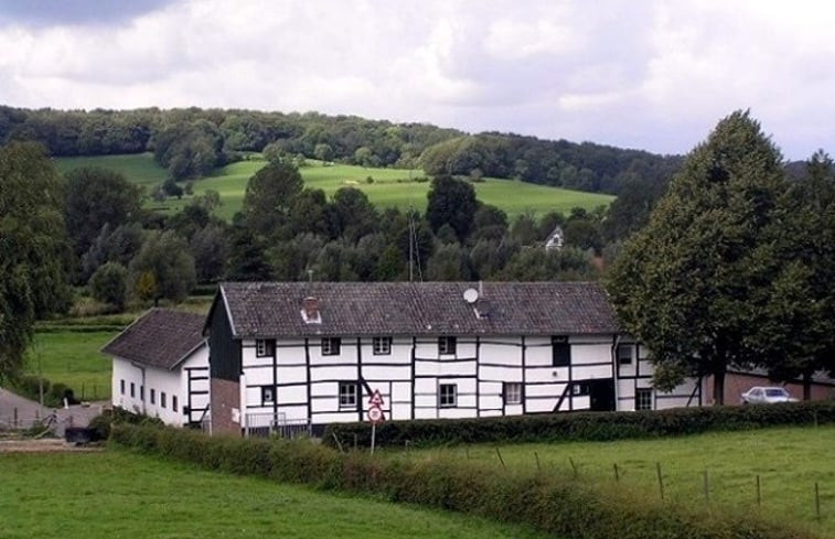 Natuurhuisje in Mechelen