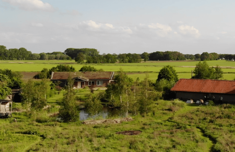 Natuurhuisje in Raalte