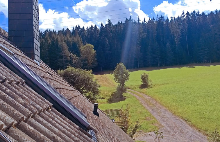 Natuurhuisje in St.Georgen