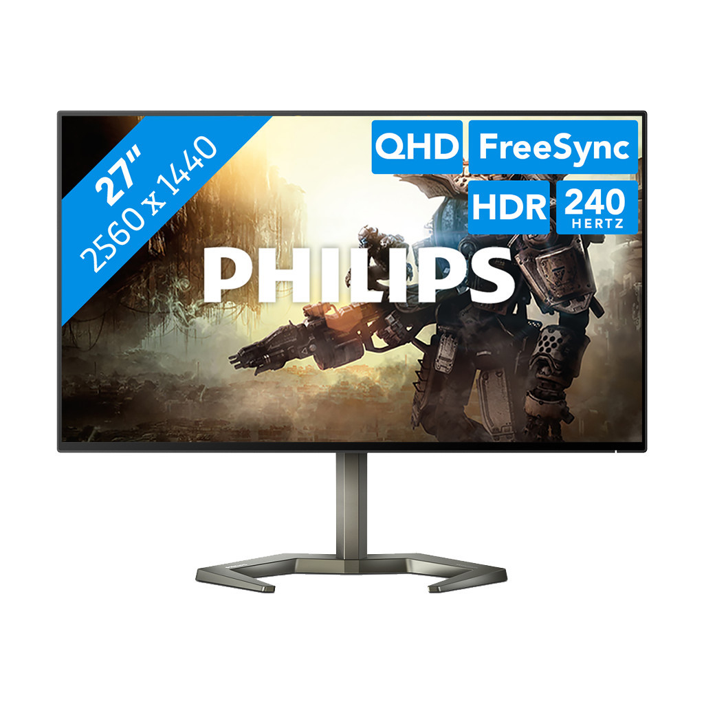 Philips 27M1F5500P/00