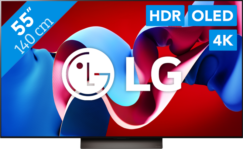 LG OLED55C46LA (2024)