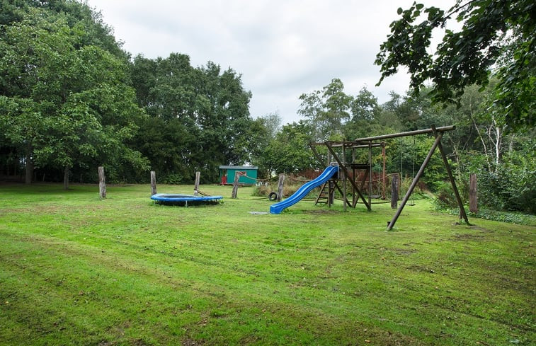 Natuurhuisje in Geesbrug