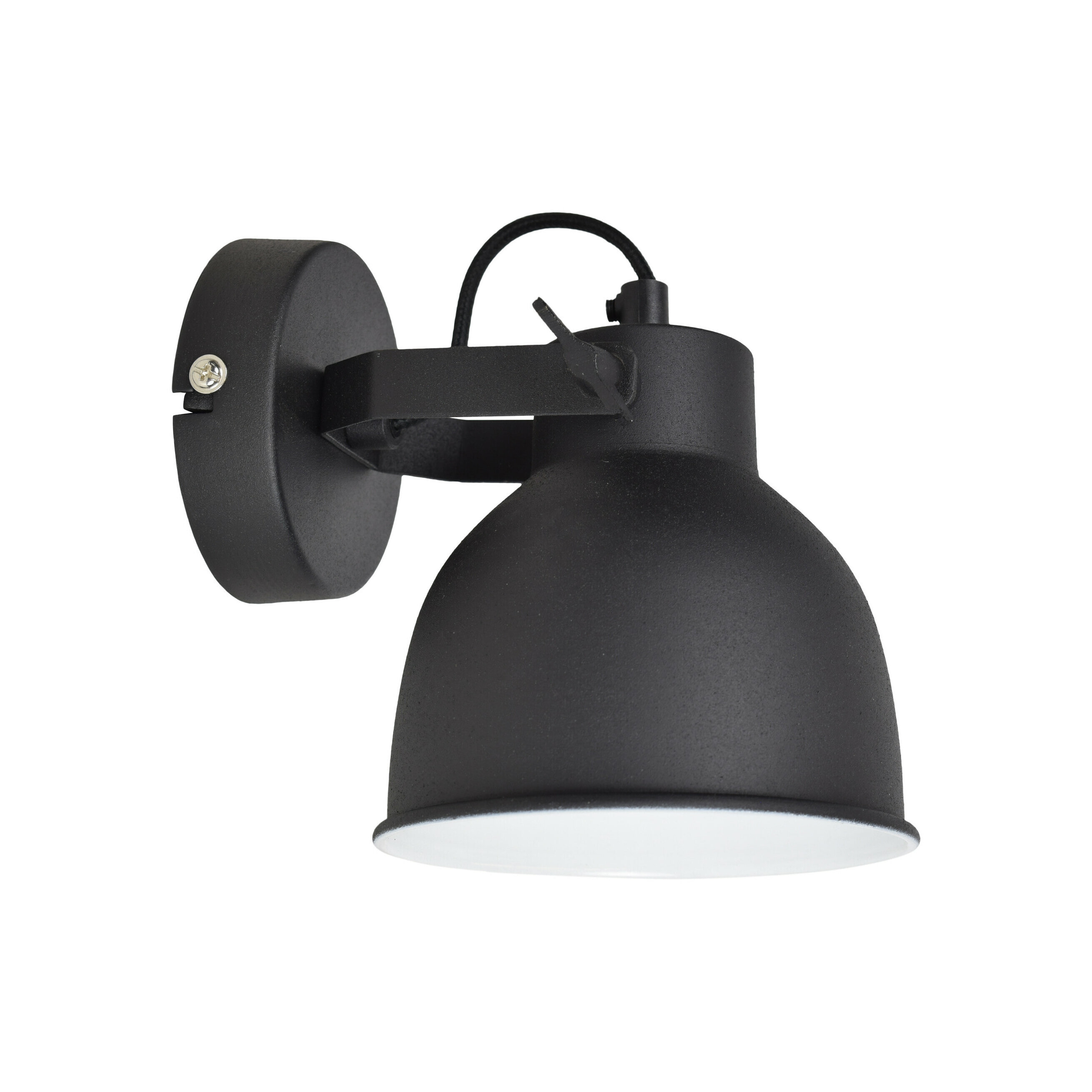 Urban Interiors Wandlamp Industrial Large