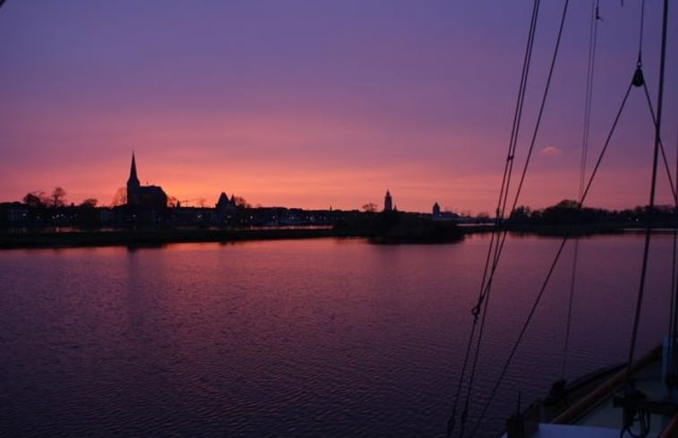 Natuurhuisje in IJsselmuiden